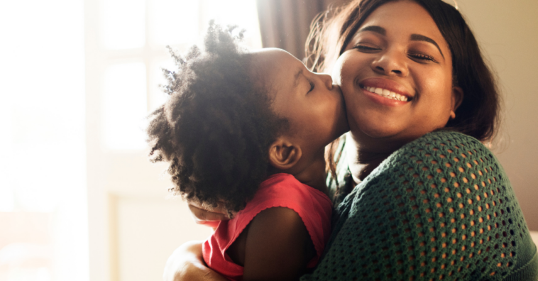 Sinais que os filhos amam os pais