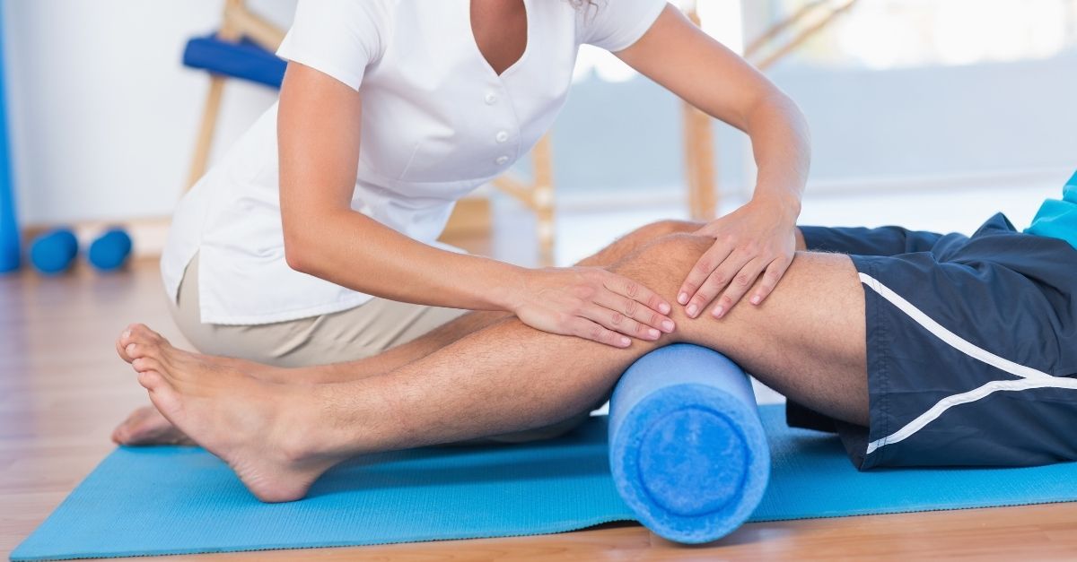 Síndrome de Guillain-Barré