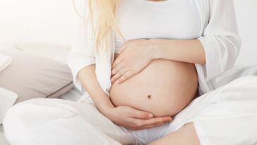 Síndrome do útero irritável