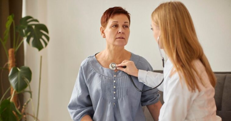 Sintomas de distúrbios hormonais