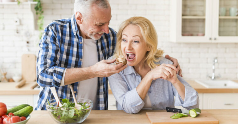 Sintomas de falta de proteína na alimentação