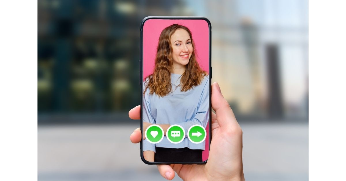 Sites de relacionamento