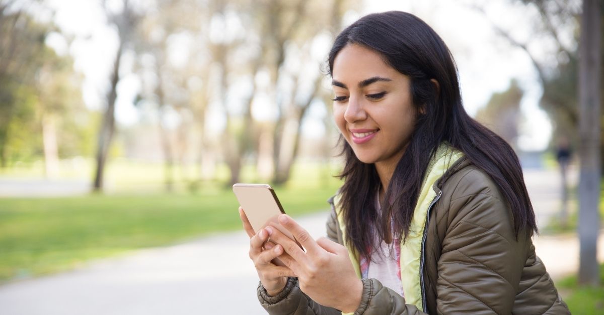 Sites de relacionamento