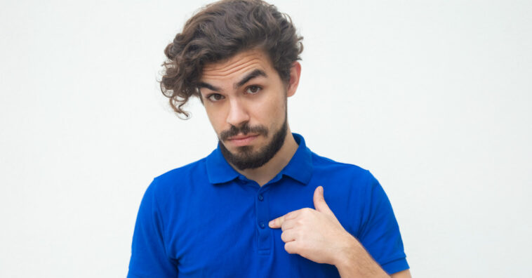 Síndrome da superioridade ilusória