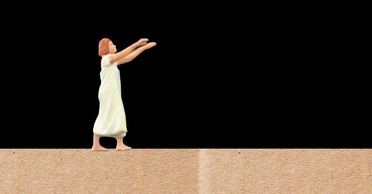 Sonambulismo em crianças