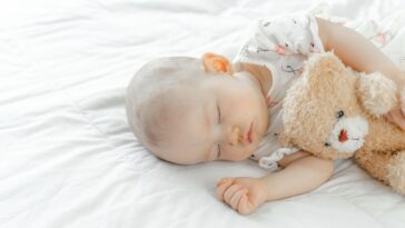 Sono do bebê