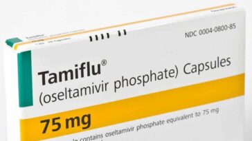 Tamiflu
