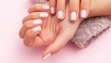 Técnica das 7 camadas de esmalte