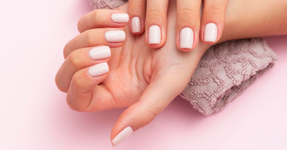 Técnica das 7 camadas de esmalte