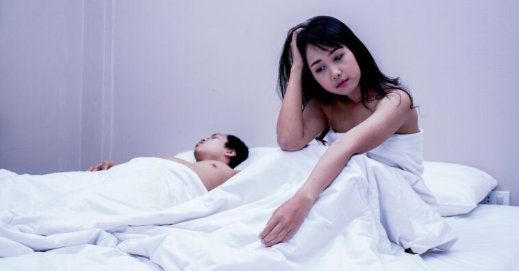 Ter crise de choro ou de riso depois do sexo é normal