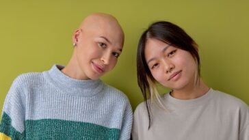 Tipos de alopecia