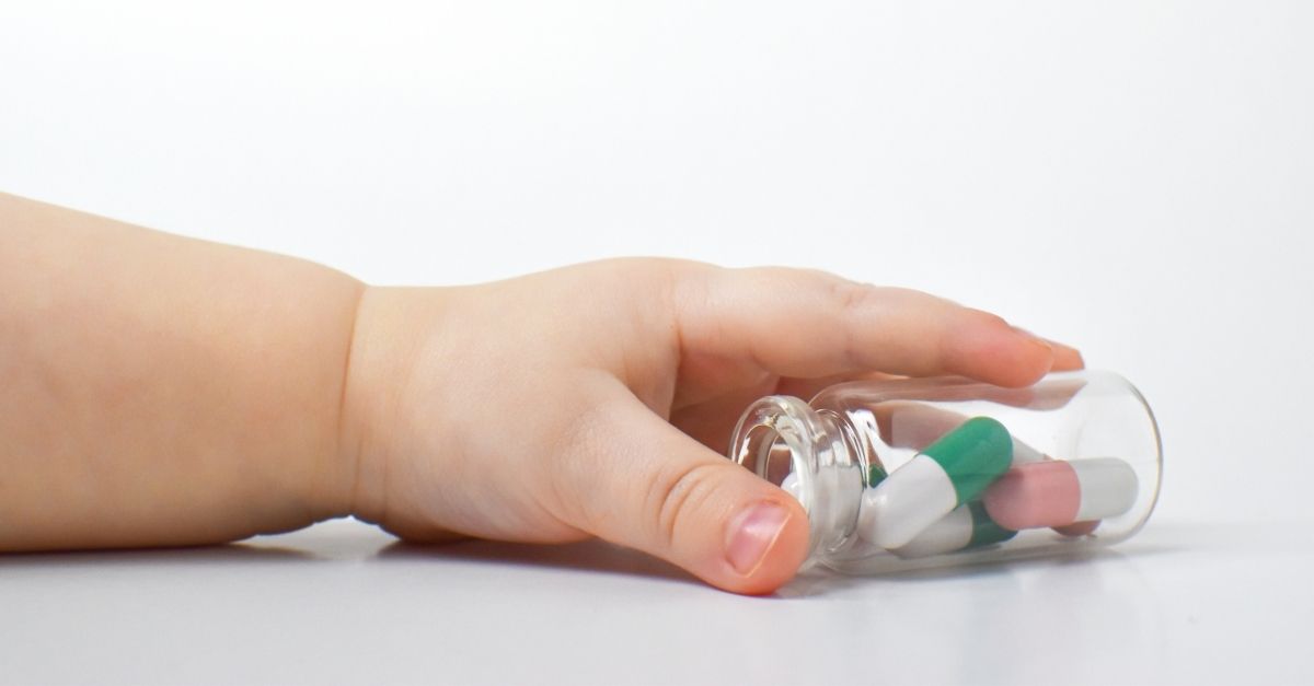 Tipos de intoxicação