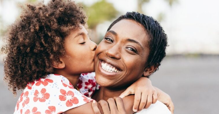 quais os Tipos de mãe