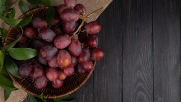 Tipos de uva