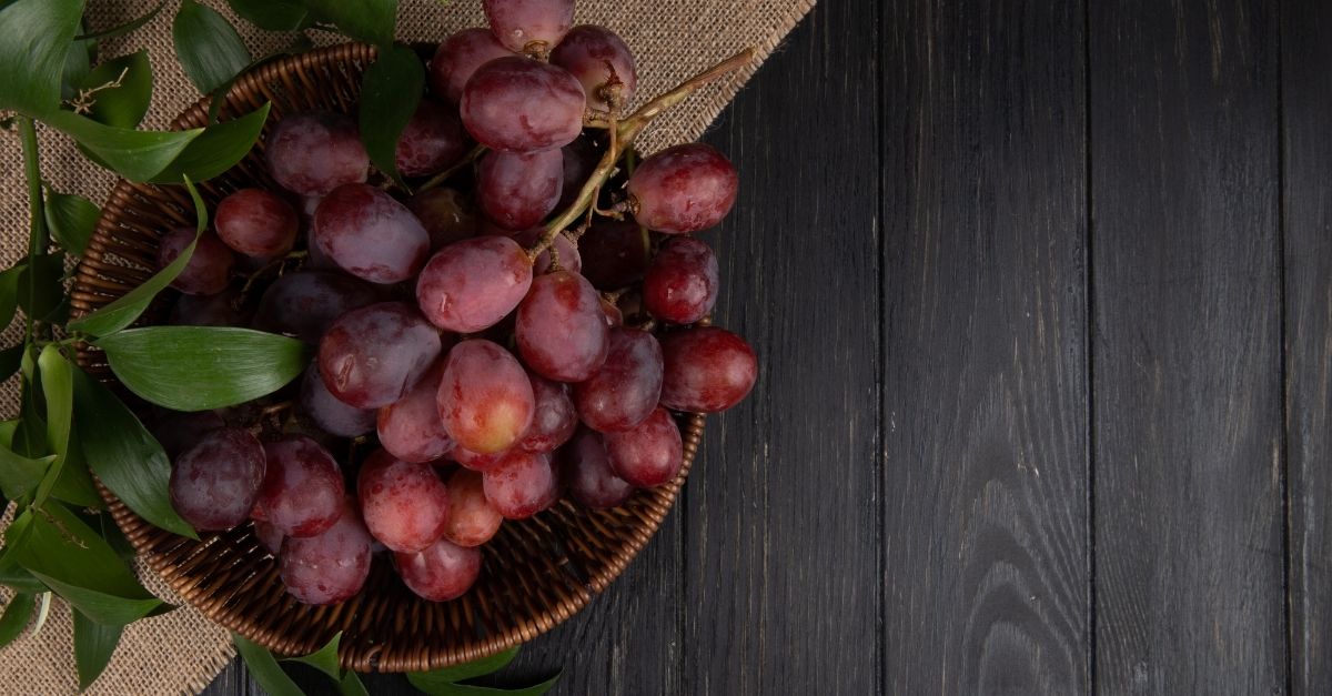 Tipos de uva