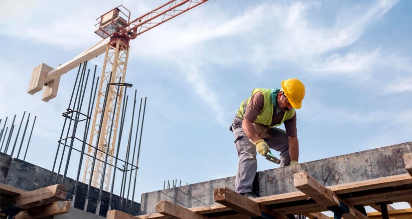 Trabalhadores da Construção Civil