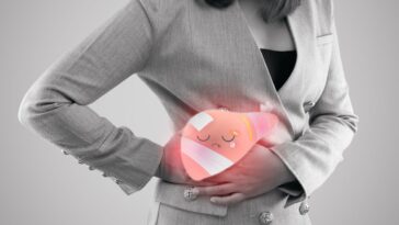 Transplante de fígado