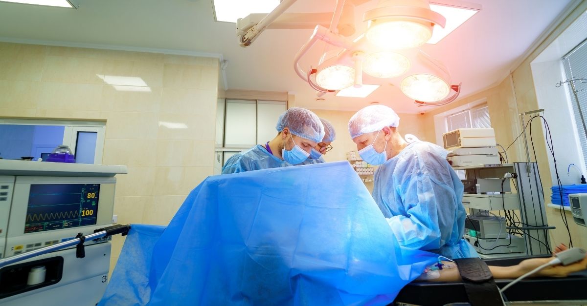 Transplante de medula