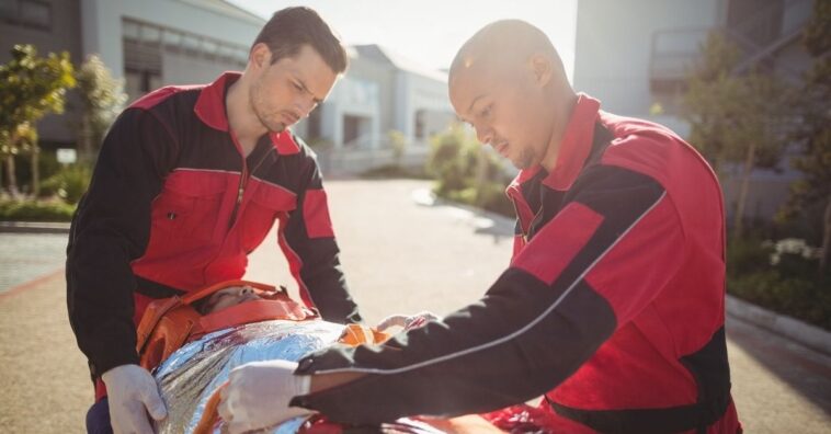 Traumatismo craniano