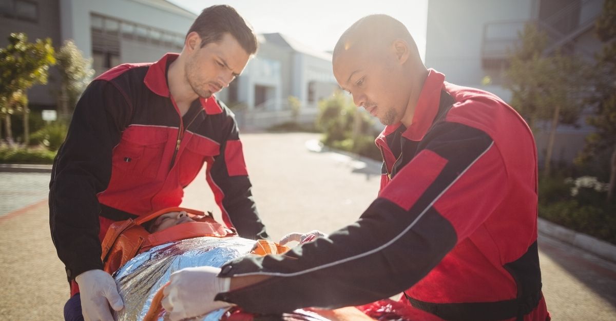 Traumatismo craniano