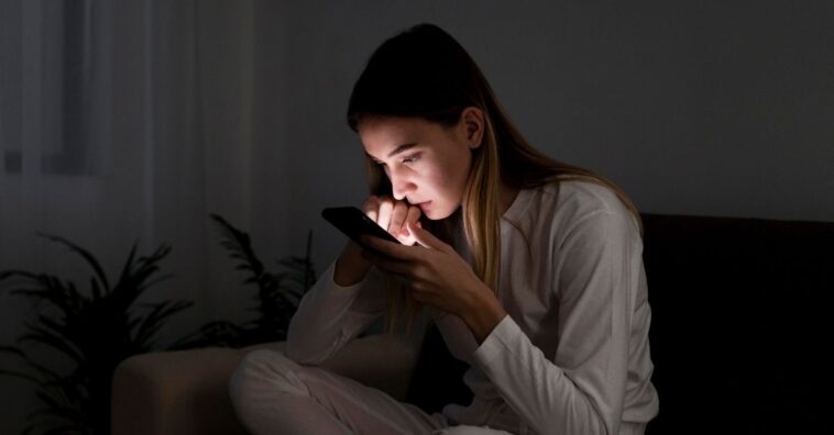 Trocar o dia pela noite