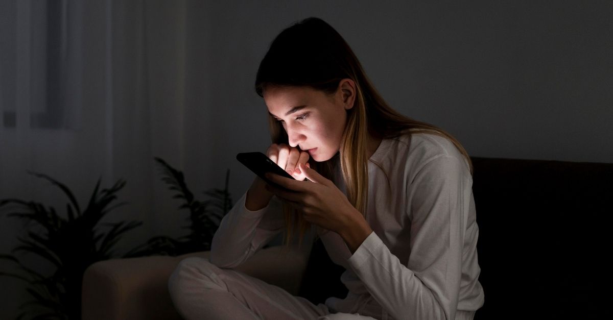 Trocar o dia pela noite