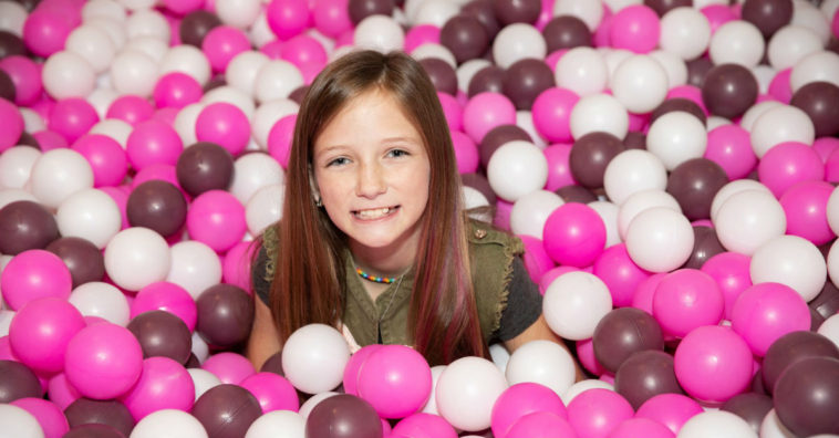 Tumor cerebral incurável desaparece após corrente de oração