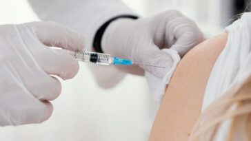 Vacina para vício em drogas