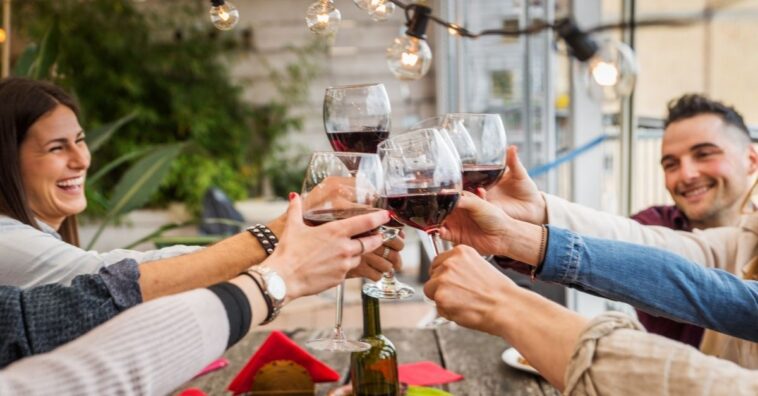 Varanda gourmet modelos