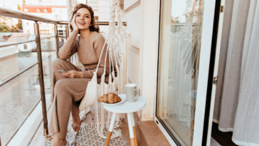 como decorar Varanda pequena