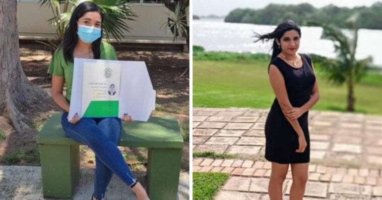 Vendia doces para pagar faculdade