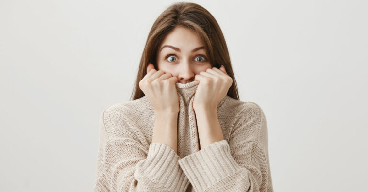 Você acha que tem tudo sob controle