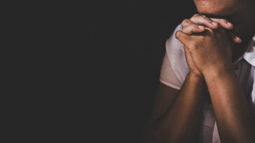 Você esquece de agradecer a Deus por sua proteção?