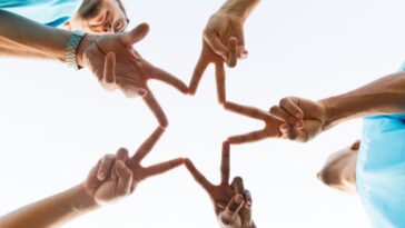 Voluntariado e Filantropia capa