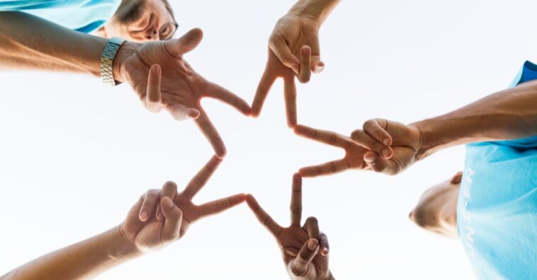 Voluntariado e Filantropia capa