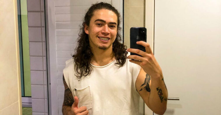 Whindersson Nunes vai pagar assistência psicológica de menina de 10 anos estuprada pelo tio