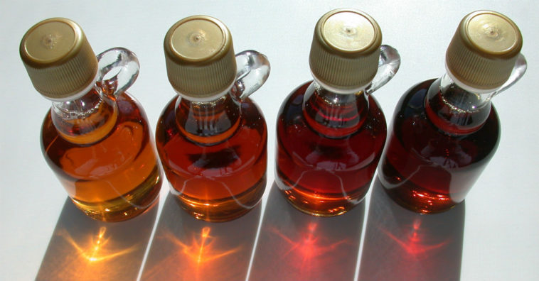 Xaropes para limpar os pulmões