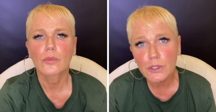 Xuxa diz que detentos deveriam servir de cobaia para testes de medicamentos e é criticada