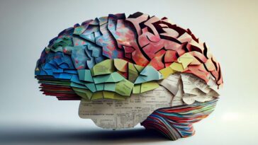 mente humana e o cérebro
