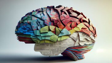 mente humana e o cérebro