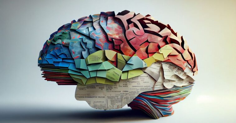 mente humana e o cérebro
