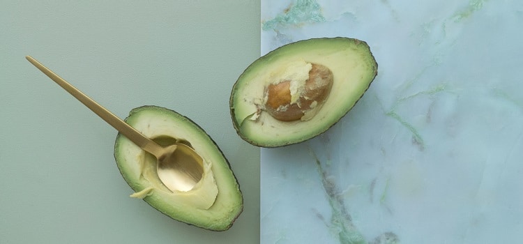 Abacate é versátil e cheio de nutrientes