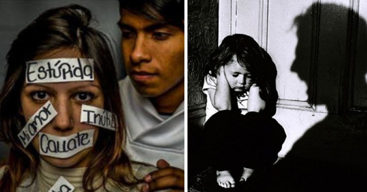 Abuso psicológico: 5 características das vítimas