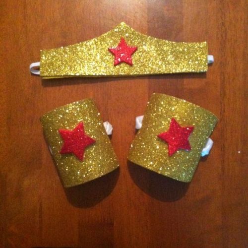 artesanato com rolo de papel higiênico acessório para fantasia