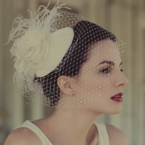 tipos acessórios para cabelo casquete