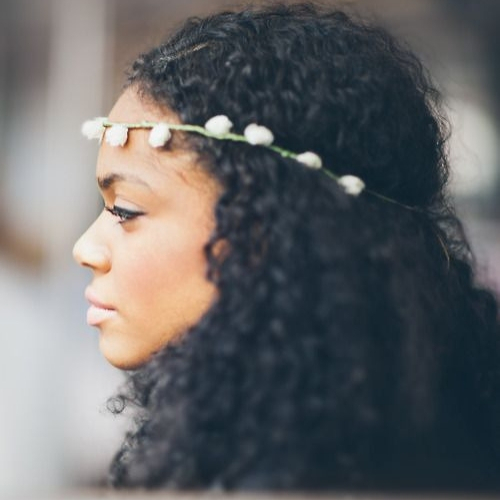 tipos acessórios para cabelo coroa