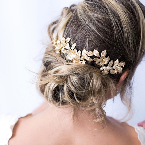 tipos acessórios para cabelo presilha tras