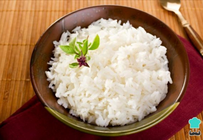 receita de acompanhamento para lasanha arroz