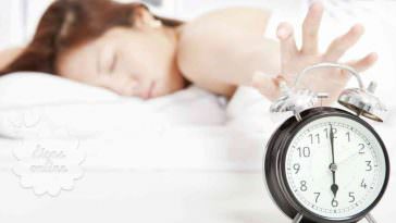 Como conseguir acordar cedo