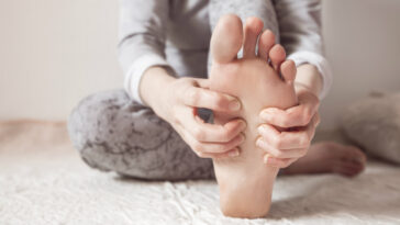 acupressão indicações